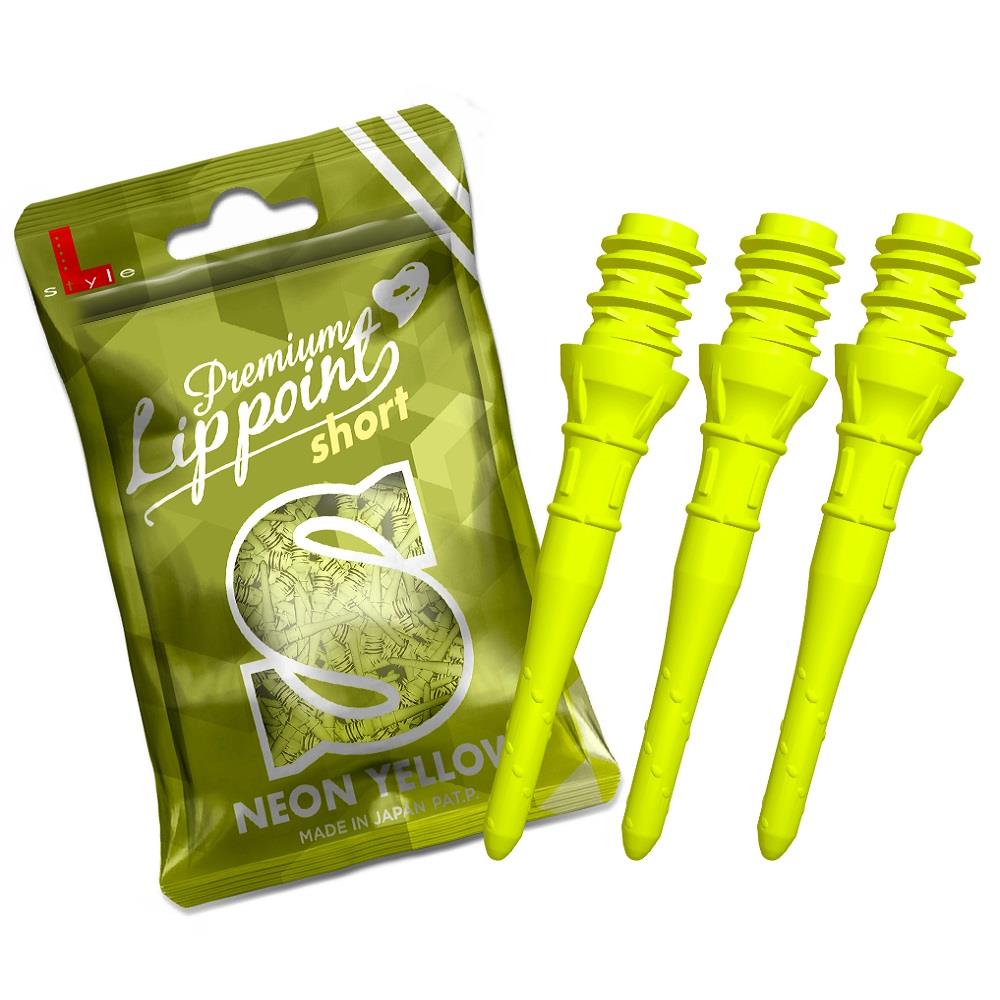 L-Style Premium Lippoint - Short