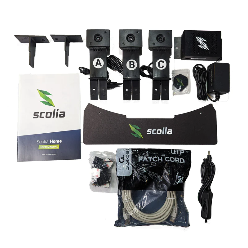 Scolia Home