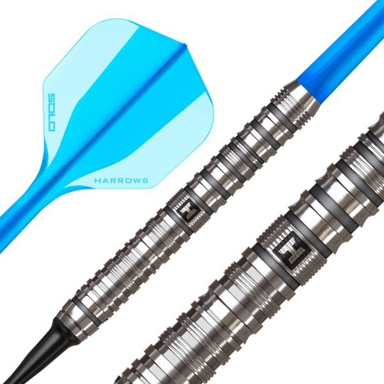 Harrows Flux Soft Tip - Softdart
