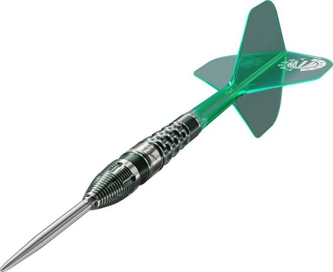 Target Japan Prime Series PW Gen3 - Swiss Point - Steeldart