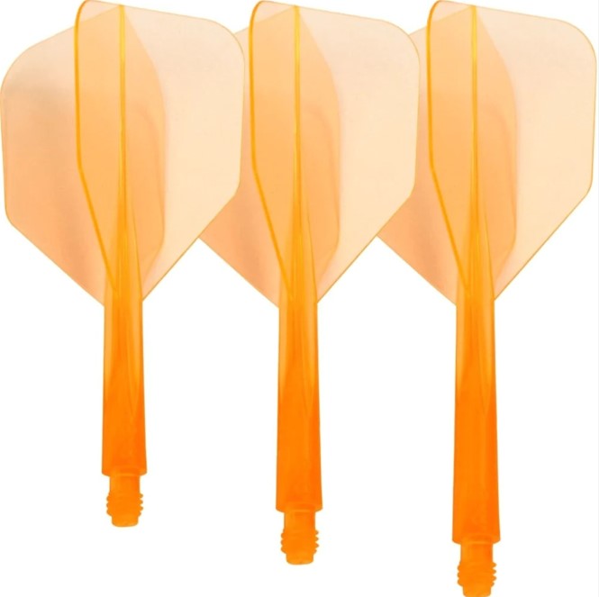 Axe - System Small - Condor Flight - Orange