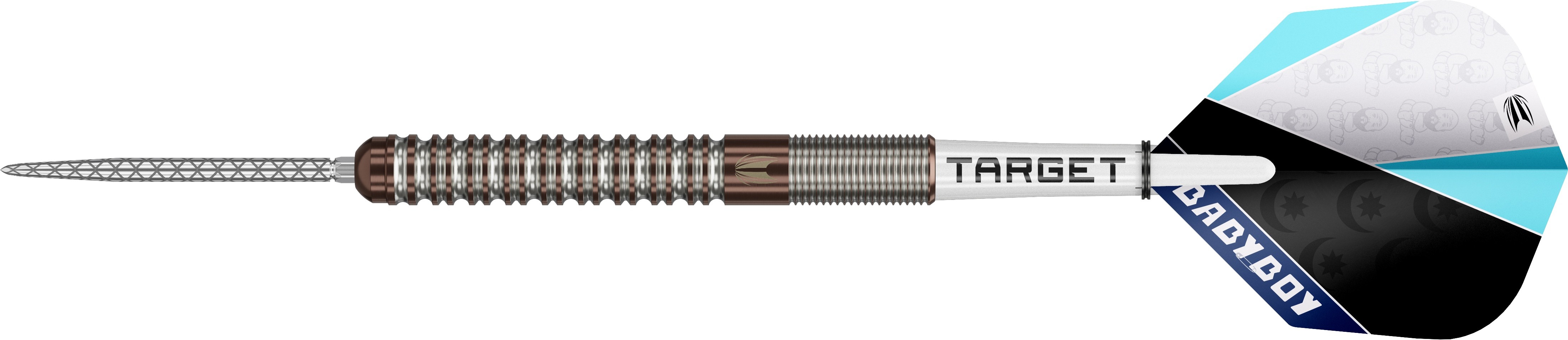 Target Adam Lipscombe - 90% Tungsten - Swisspoint - Steeldart