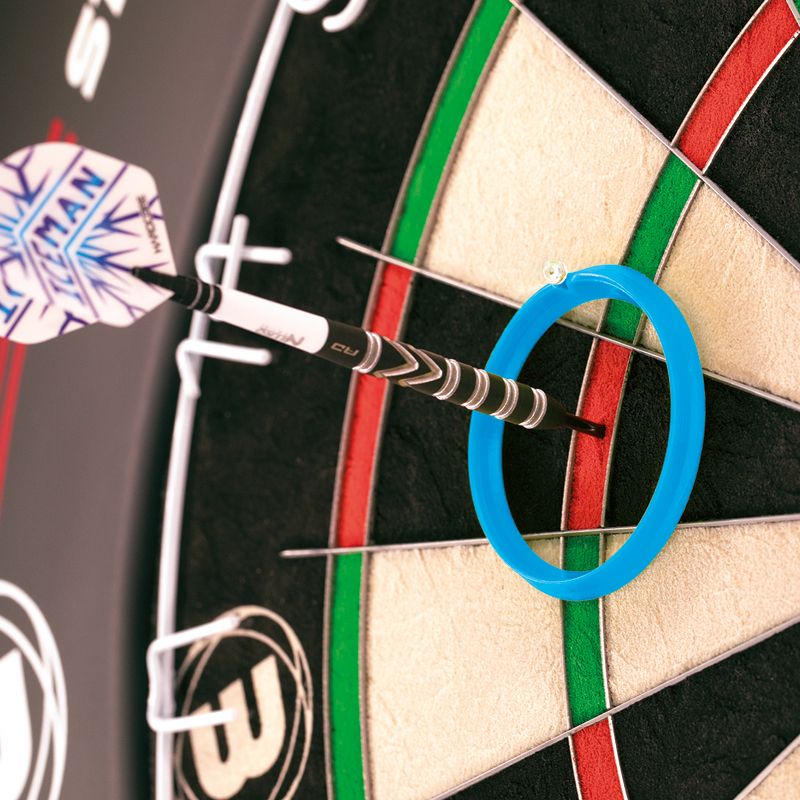 Gerwyn "Iceman" Price Practice Rings