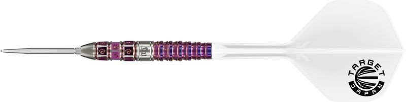 Mayo Prime Series Gen8 Swiss Point Target Japan - Steeldart