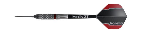 Commander Karella - Steeldart